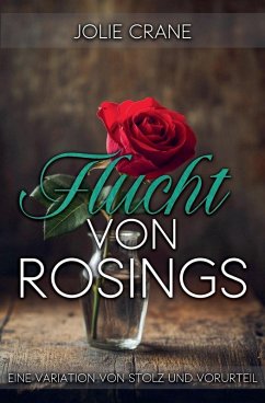 Cover Flucht von Rosings