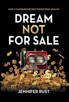 Cover Dream Not for Sale