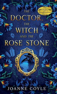 The Doctor, the Witch and the Rose Stone - Coyle, Joanne