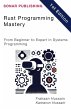 Rust Programming Mastery - Bild 1