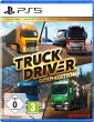 Truck Driver - Gold Edition (PS5) - Bild 1
