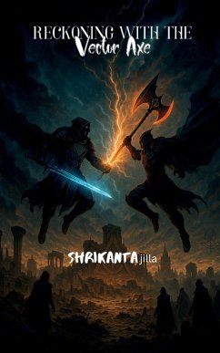 Reckoning with the Vector Axe - Shrikanta Jilla