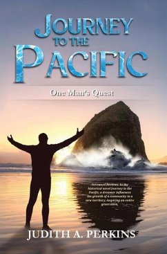 Cover Journey to the Pacific