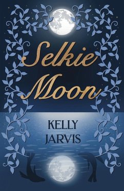 Cover Selkie Moon