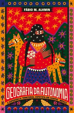 Geografia da autonomia (eBook, ePUB) - Alkmin, Fábio M.