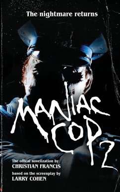 Maniac Cop 2 - Francis, Christian