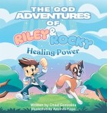 The God Adventures of Riley & Rocky The God Adventures of Riley & Rocky