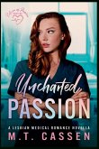 Uncharted Passion Uncharted Passion