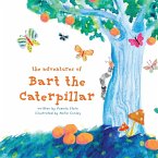 The Adventures of Bart The Caterpillar