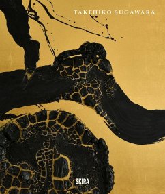 Cover Takehiko Sugawara