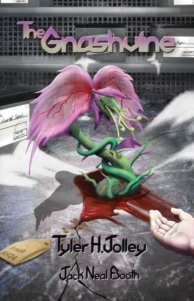 The Gnashvine The Gnashvine