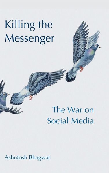 Killing the Messenger