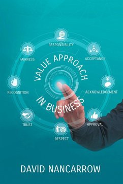 Value Approach in Business - Nancarrow, David