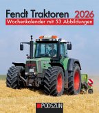 Fendt Traktoren 2026 Fendt Traktoren 2026