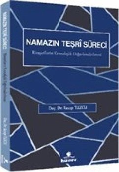 Cover Namazin Tesri Süreci