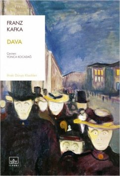 Cover Dava