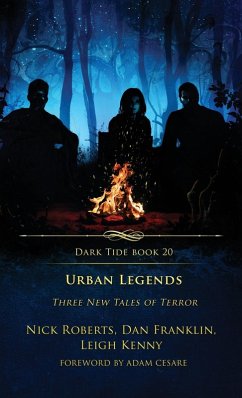 Cover Urban Legends