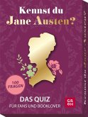 Kennst du Jane Austen? Kennst du Jane Austen?