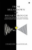 From Breakdown to Breakthrough From Breakdown to Breakthrough