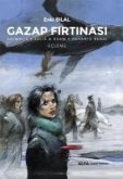Gazap Firtinasi Ücleme Anilmalz - Julia & Roem - Havanin Rengi Gazap Firtinasi Ücleme Anilmalz - Julia & Roem - Havanin Rengi