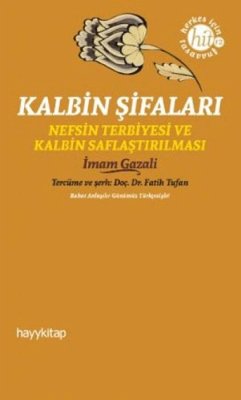 Cover Kalbin Sifalari