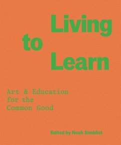 Living to Learn