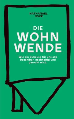 Cover Die Wohnwende