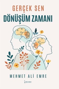 Cover Gercek Sen Dönüsüm Zamani