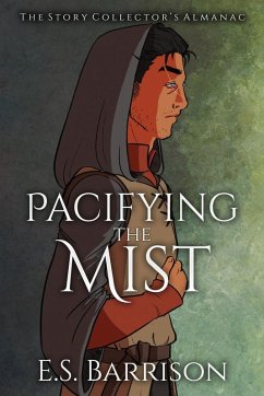 Cover Pacifying the Mist