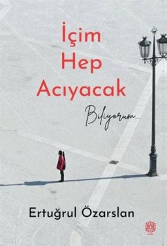 Cover Icim Hep Aciyacak Biliyorum