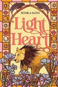 Cover Light Heart