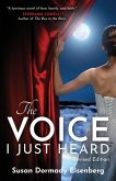 The Voice I Just Heard The Voice I Just Heard
