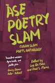 Àṣẹ Poetry Slam Àṣẹ Poetry Slam