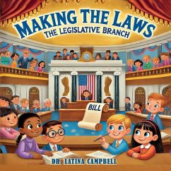 Cover Making the Laws