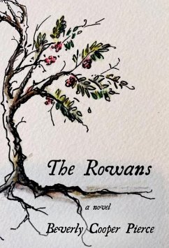 The Rowans - Cooper Pierce, Beverly