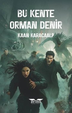 Cover Bu Kente Orman Denir
