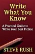 Write What You Know - Bild 1