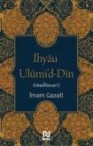 Ihyau Ulumid-Din Muhtasar Ihyau Ulumid-Din Muhtasar