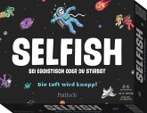 Selfish - Die Luft wird knapp! Selfish - Die Luft wird knapp!