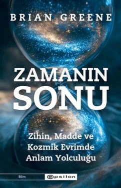 Cover Zamanin Sonu