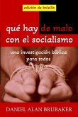 Qué hay de malo con el socialismo Qué hay de malo con el socialismo