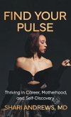 Find Your Pulse Find Your Pulse