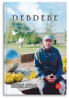 Debdebe - Akkas, Hadimi Debdebe - Akkas, Hadimi