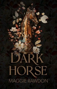 Cover Dark Horse