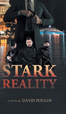 Cover Stark Reality