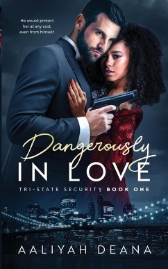 Cover Dangerously In Love