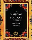 The Mahjong Boutique Handbook for Taiwanese Mahjong