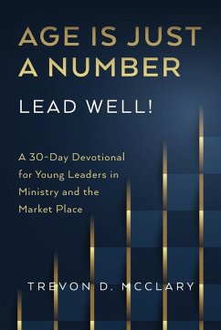 Cover Age is Just a Number - Lead Well!