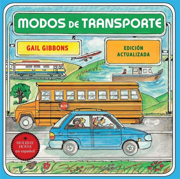 Médios de Transporte