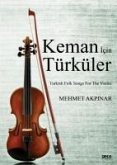 Keman icin Türküler Keman icin Türküler